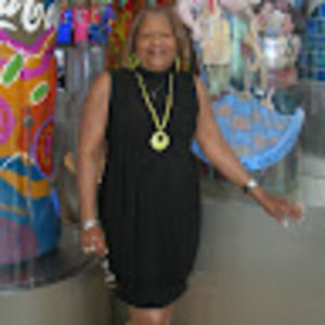 Meet your Posher, Faye